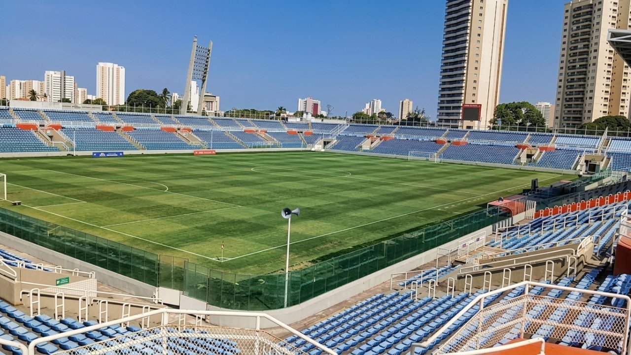 Estádio Presidente Vargas completa 85 anos como um dos símbolos do futebol cearense